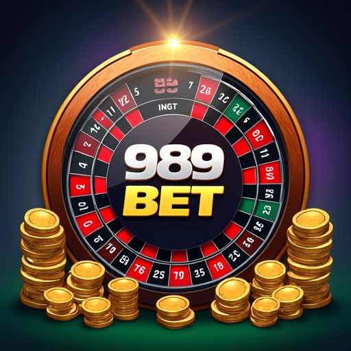 989bet game